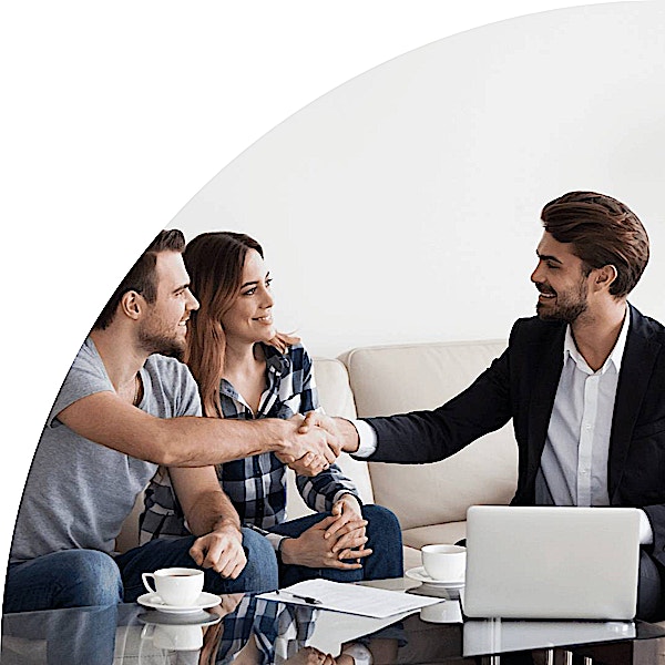 Estate Agent Property Valuation (Market Appraisal)